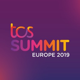 TCS Summit Europe 2019