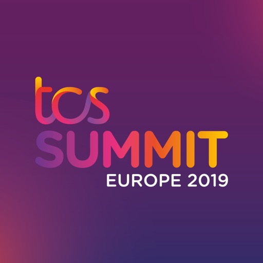 TCS Summit Europe 2019