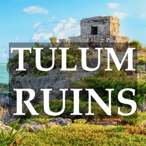 Tulum Ruins Cancun Mexico Tour