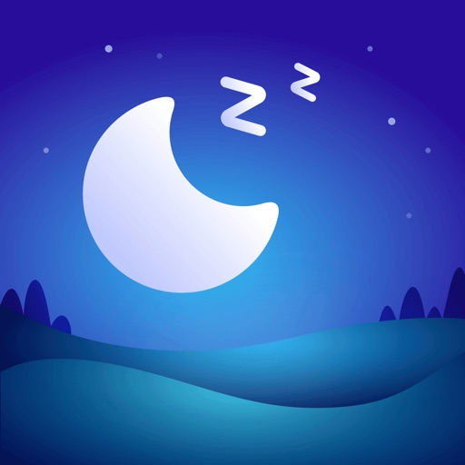 Sleepez: Smart Sleep Tracker Icon