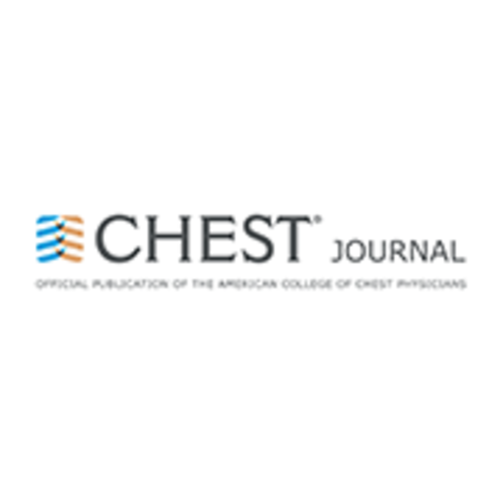 CHEST Journal App App Icon