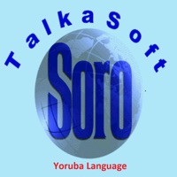 Speak Yoruba Language apk