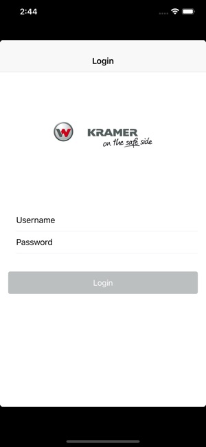 Kramer Ticket App(圖1)-速報App