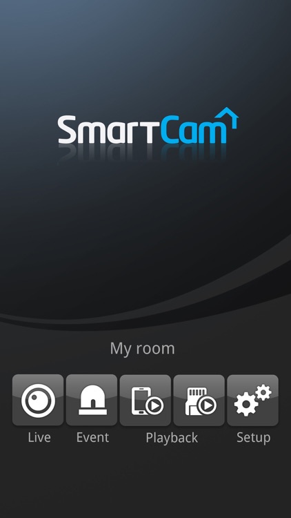 Samsung SmartCam screenshot-3