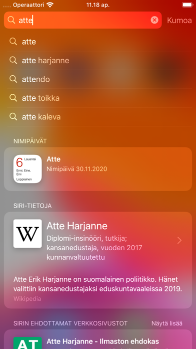 ✓[Updated] Download Nimipäivät Android App (2023)