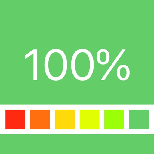 Mr.Battery Pro iOS App