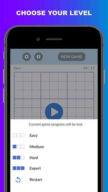 Sudoku : Classic Sudoku Games
