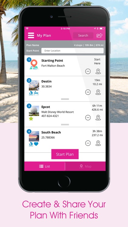 VISIT FLORIDA screenshot-4