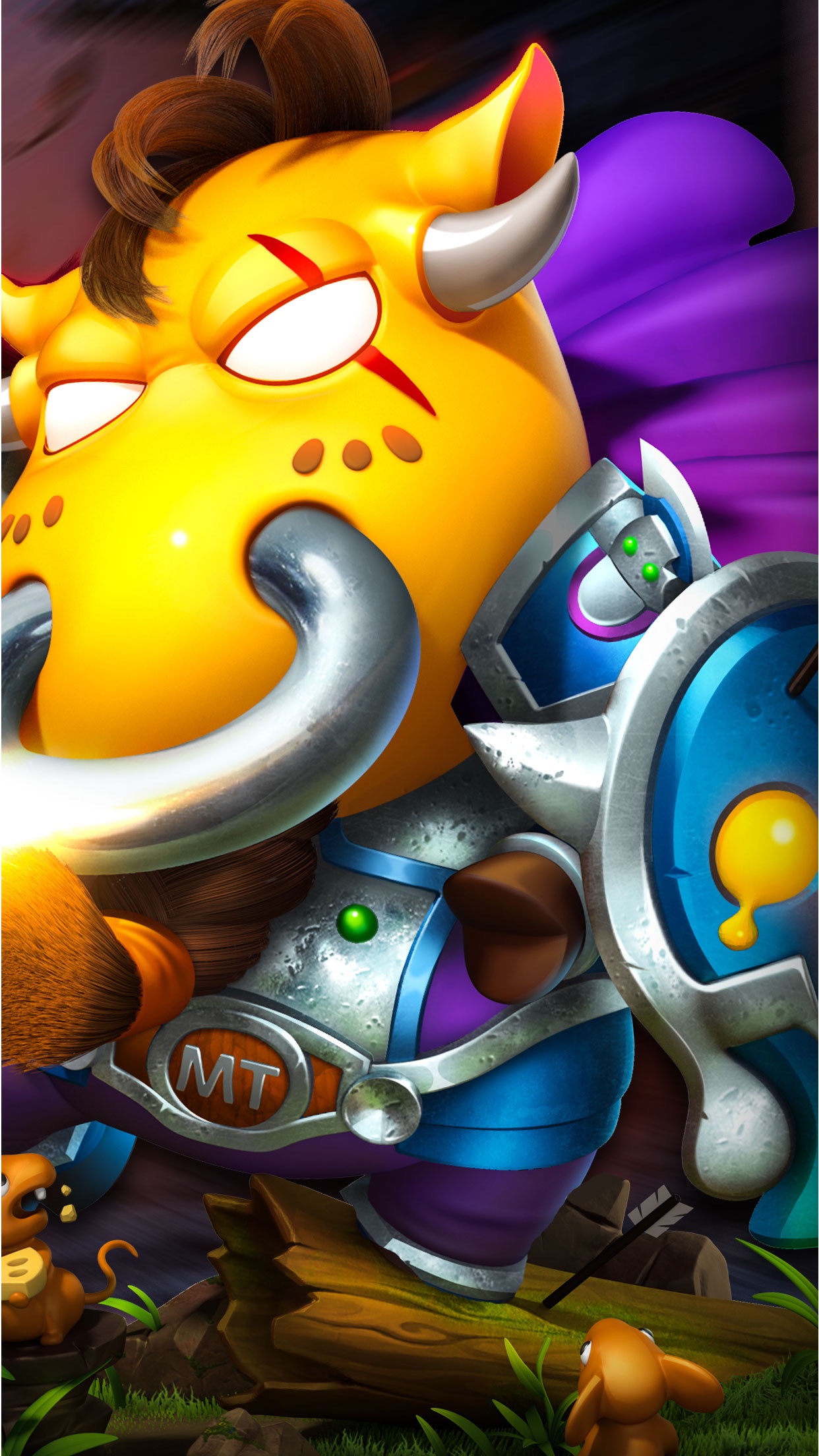 我叫mt2:超值回归版