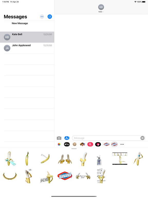 Screenshot #4 pour Banandemic