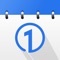 The most popular app to view all your calendars like Google, Live, Outlook, iCloud, Exchange, Office365, Facebook and more