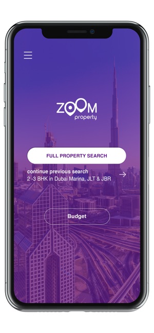 Zoom Property