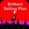 This is app for Brilliant Selling will show you how to instantly improve your sales performance