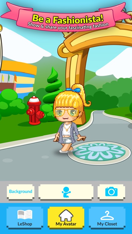 LeShop - Color by Number screenshot-5