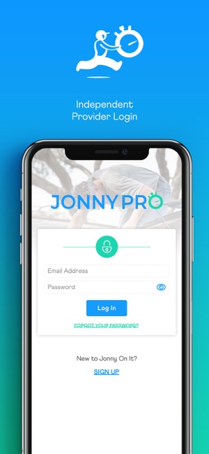 Jonny Pro(圖1)-速報App