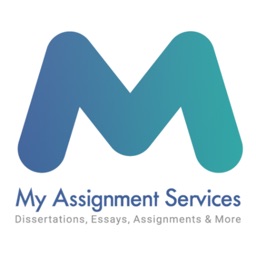 My Assignment Services