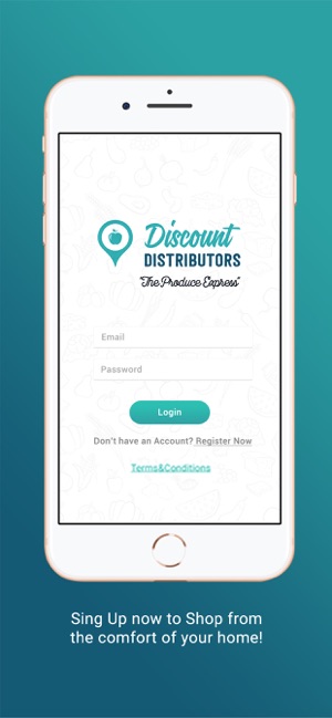 Discount Distributors(圖5)-速報App