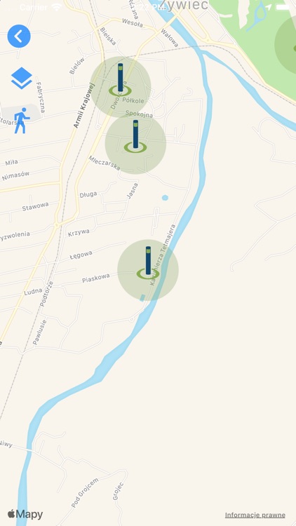 AirSensor screenshot-7