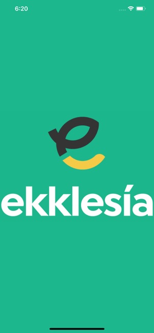 Ekklesia Bolivia