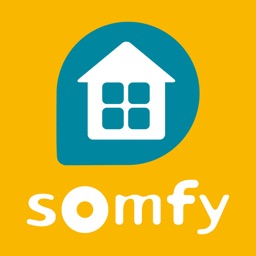 TaHoma By Somfy Apple Watch App