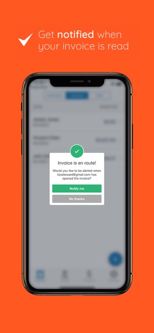 Invoice Simple, Estimate Maker(圖3)-速報App