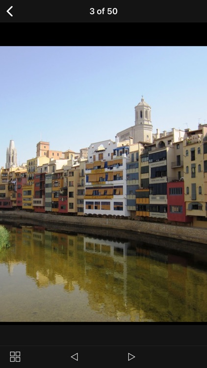 Girona Offline Travel Explorer screenshot-4