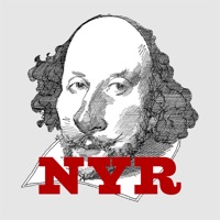The New York Review of Books app not working? crashes or has problems?