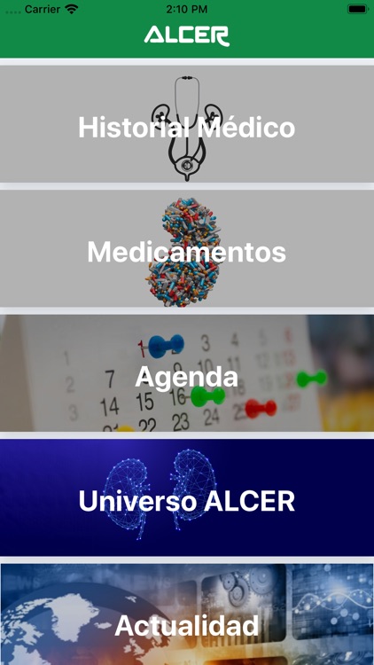 AlcerApp