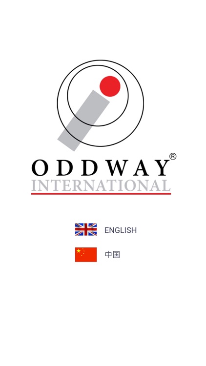 Oddway International