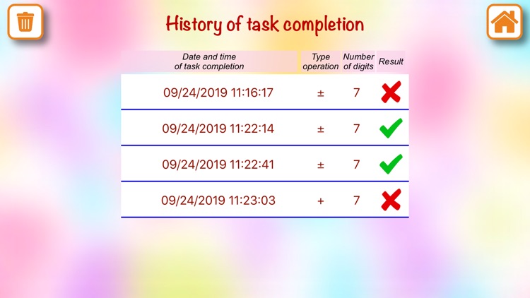 Learning to add quickly screenshot-4