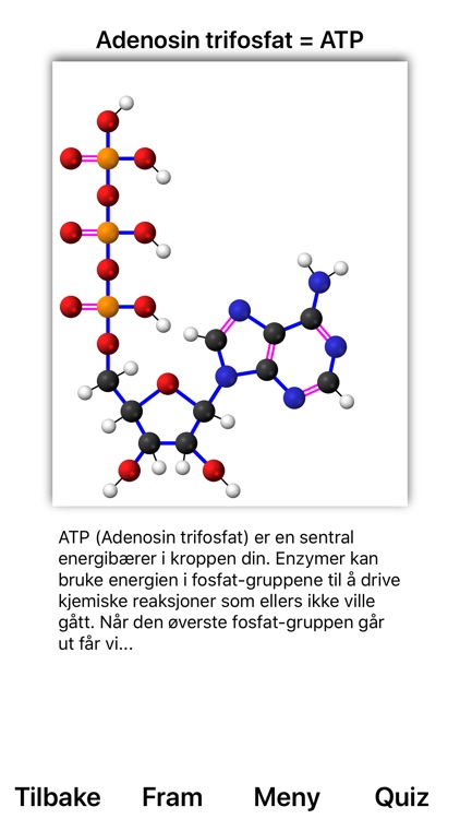 Glykolyse