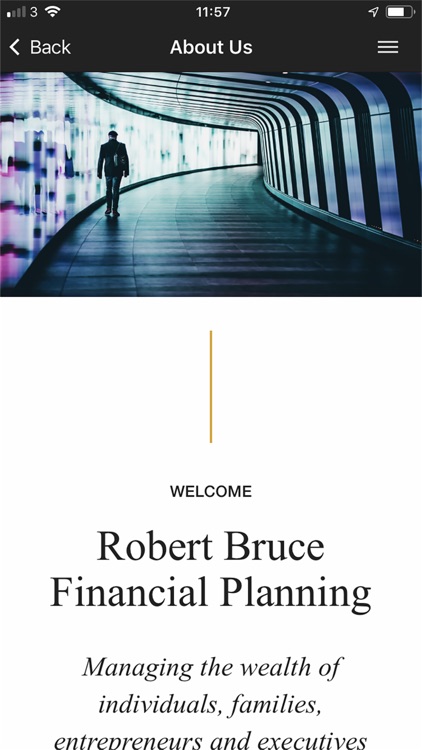 Robert Bruce