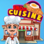 Indo Cuisine  Cooking Mama