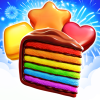 Cookie Jam Matching Game Cookie Jam Matching Game