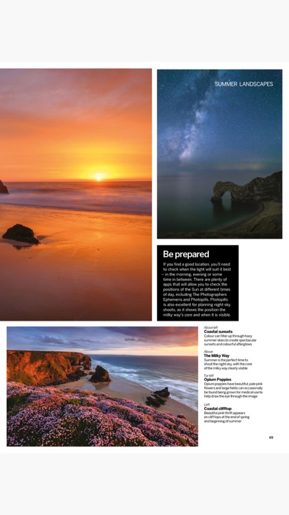 Digital Photographer Monthly screenshot-4