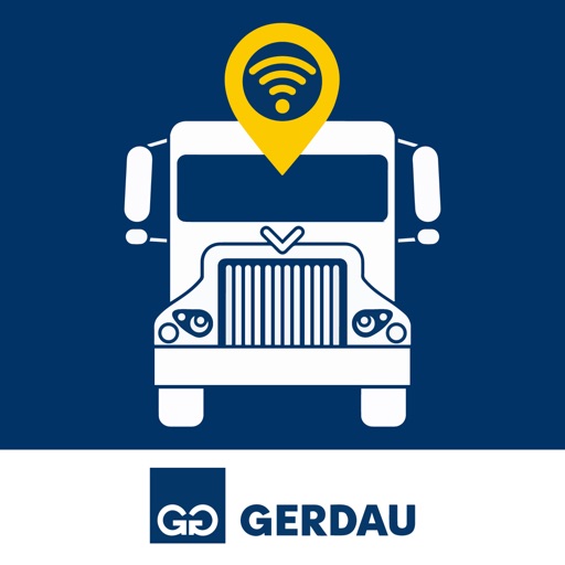Gerdau Truck Driver Check-In Download