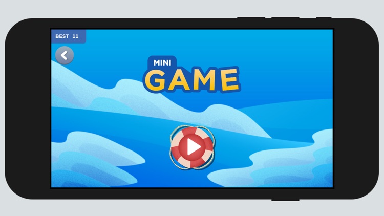 The Mall Summer Smile