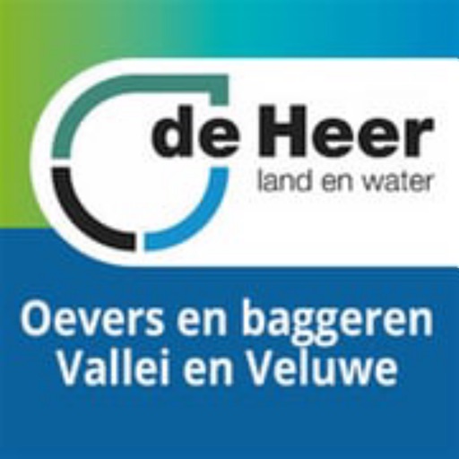 Oevers Baggeren Vallei Veluwe