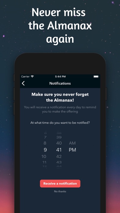 Almanax - Dofus Touch screenshot 3