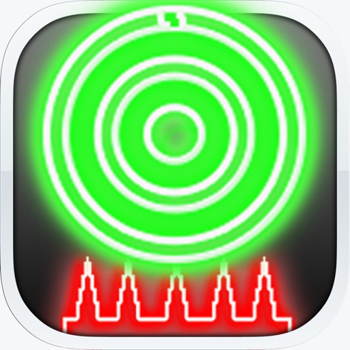 A Bouncing Neon Ball 2 iOS App