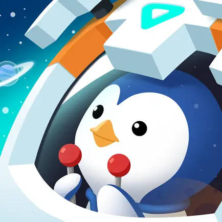 Astro Penguin - Run Game Читы