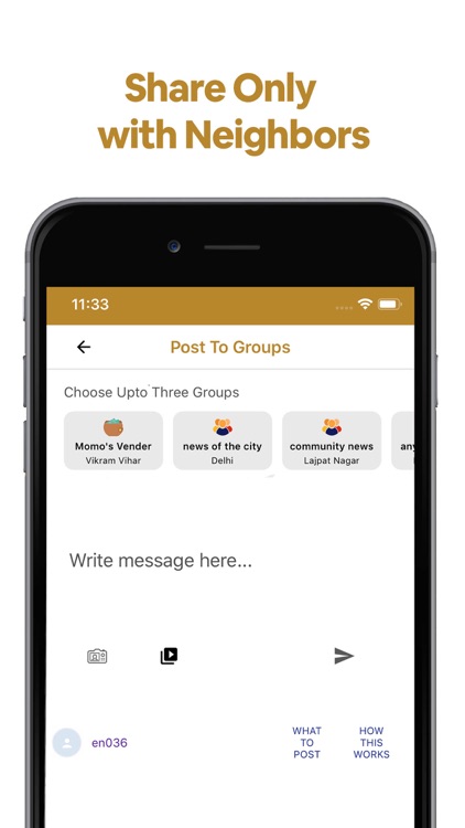 Simply Local screenshot-3