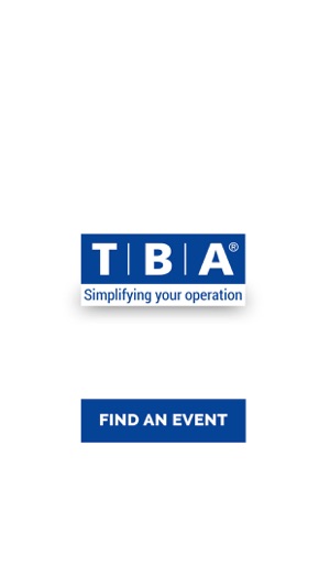 TBA Events(圖2)-速報App