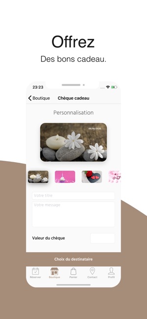 LE SPA ORLEANS(圖2)-速報App