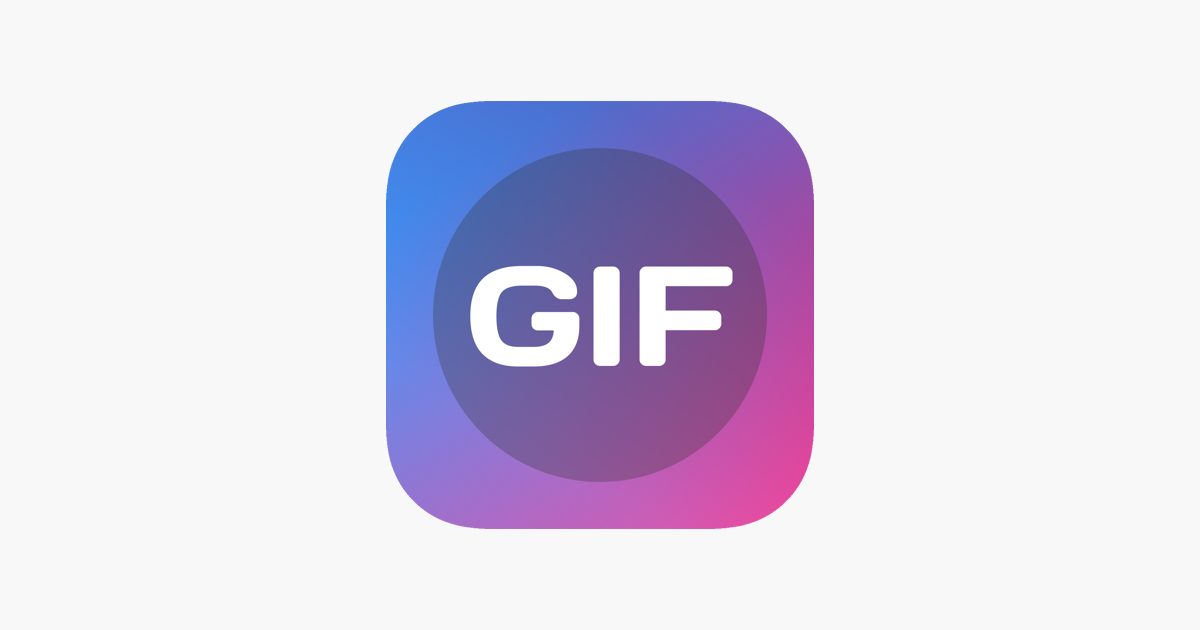 ‎Video to Gif Maker - Motional on the App Store
