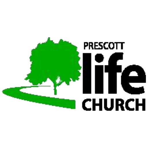 Prescott Life Church icon