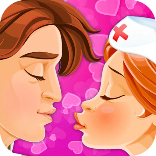 Nurse's Wedding Love Story! iOS App