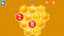 Game screenshot Bee Match Lite (Multi-User) apk