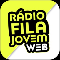 Rádio Filajovem Web.