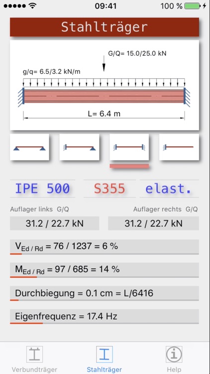 CBeam screenshot-5